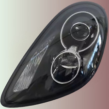 Porsche Boxster 981 Cayman