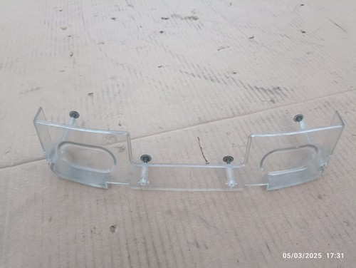 Plastica vano portaoggetti