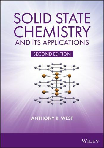 Solid state chemistry and its - chemistry,