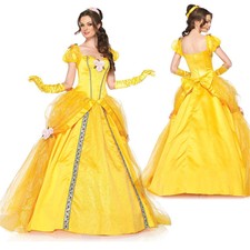 Costume Principessa Belle