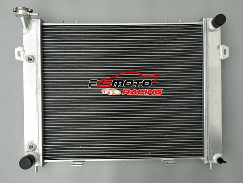 Aluminum radiator for - aluminum,