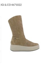 Igi&Co 4671022 Color Fango