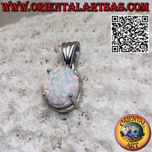 Ciondolo argento 925 - ciondolo, 925‰