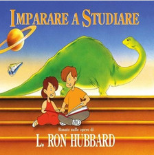 Libro illustrato per imparare