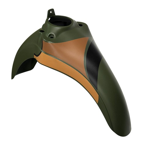 Mf6971 parafango anteriore - -,