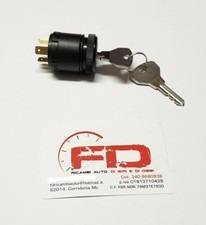 BLOCCHETTO COMMUTATORE