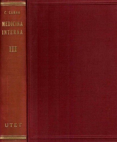 Medicina interna carlo - medicina,