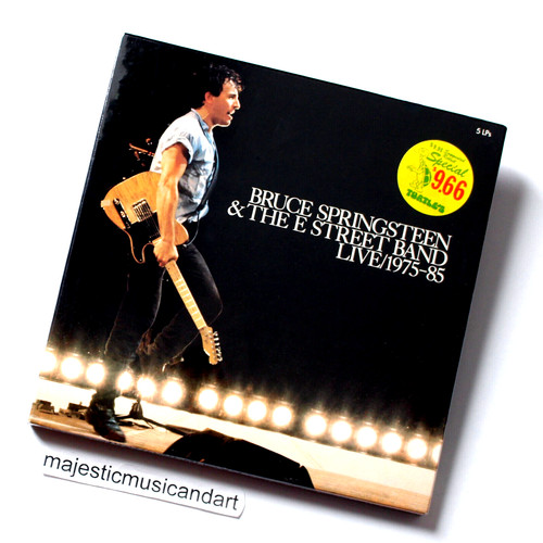 Sealed original 1986 bruce - 1986,