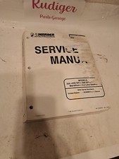 90-822900R3 Mercury Mariner