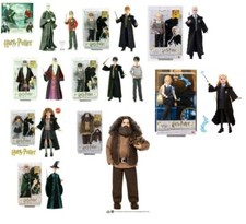 MATTEL HARRY POTTER VOLDEMORT