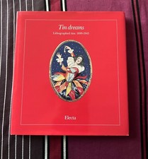 LIBRO CIMORELLI SOGNI DI LATTA