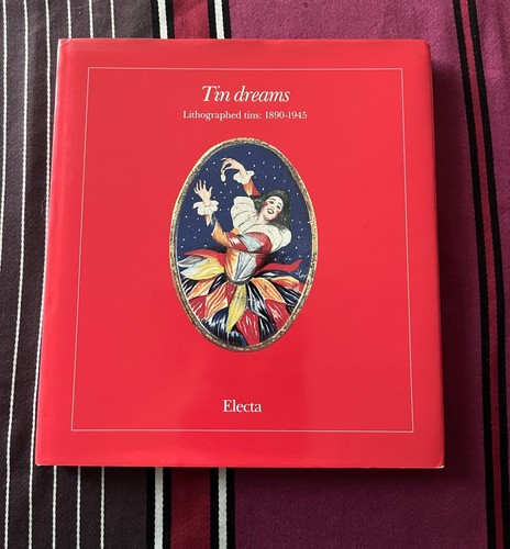Libro cimorelli sogni latta - libro, di