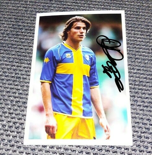Daniele isa parma - isa,