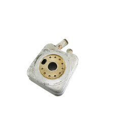 028117021B RADIATORE REFRIGERANTE OLIO AUDI TT COUPE' (2003) 1.8 B/GPL 132KW