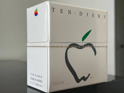 Apple m0500 mac confezione - apple,