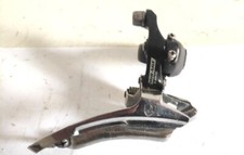 Campagnolo Mirage 9V  Triple Front  Derailleur Colnago Master C40 Super Record C