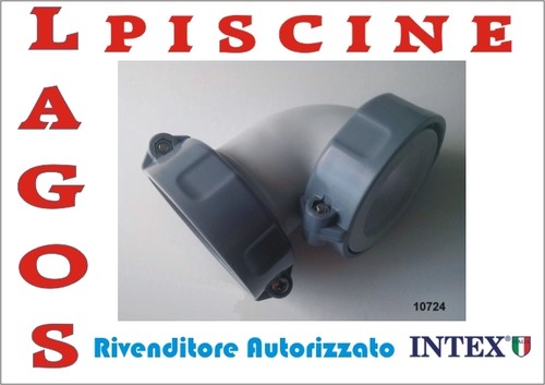Ricambio intex giunto angolare - ricambio,