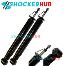 AMMORTIZZATORI POSTERIORI X2