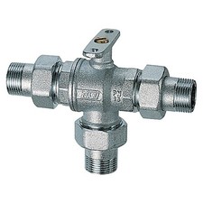 Far 3020 12 valvola di zona