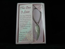 COLLANA ALI D'ANGELO CHARM SAN