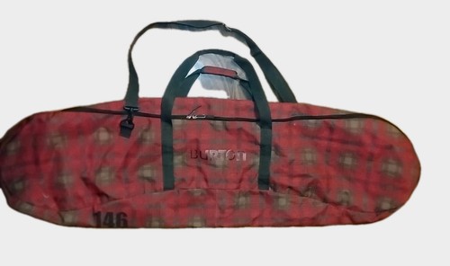 Borsa burton willie gig - borsa, rossa