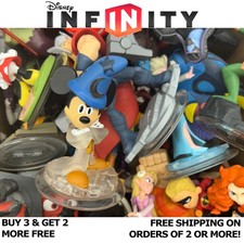 Disney Infinity - Acquista 3 e