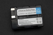 Batteria per fotocamera Nikon