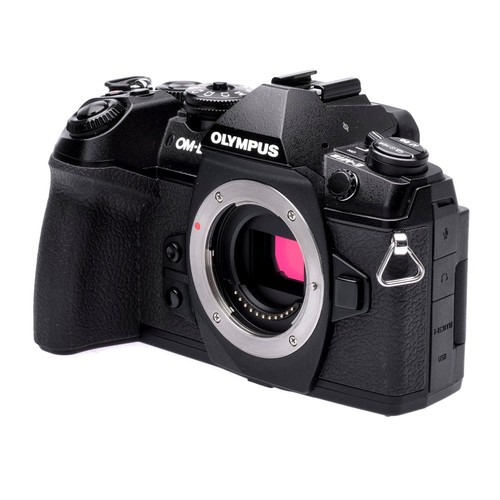 Olympus m1 mark ii - mark,