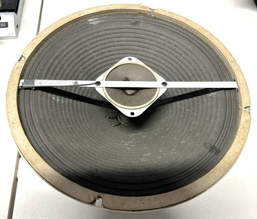 Marantz 26m altoparlante - marantz,