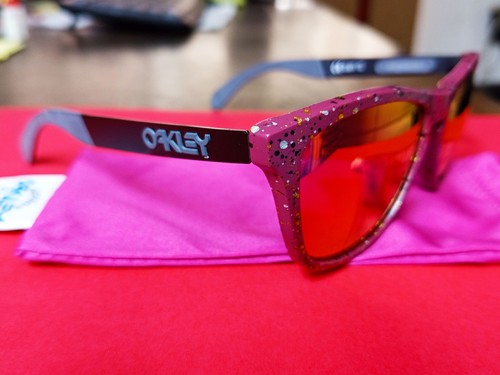 Occhiali sole oakley - da,