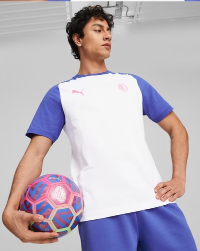 Milan puma shirt - , t-shirt