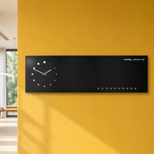 Design object orologio - orologio, da