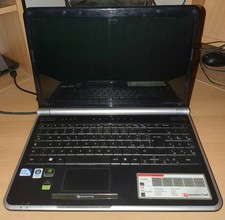 Portatile Packard Bell EasyNote TJ65—Intel Pentium T4300,4GB RAM,SSD 240GB,15,6"