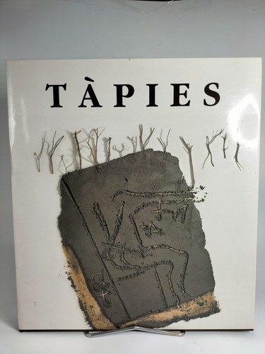 Tàpies musée national - tÀpies,