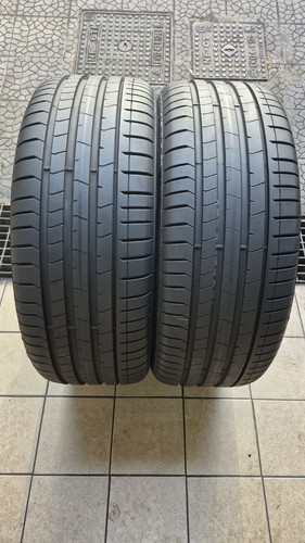 Pneumatici pirelli pzero - 2,