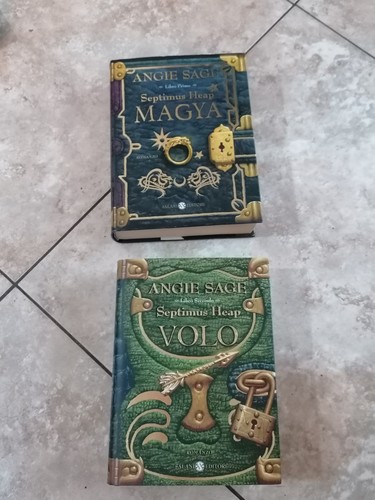 Libri cop rigida angie - libri, sage