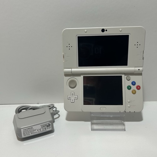 Console new nintendo - console,