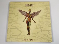 In Utero-20th Anniversary