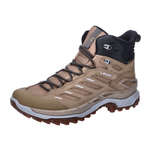 Scarpe trekking donna lowa - da,