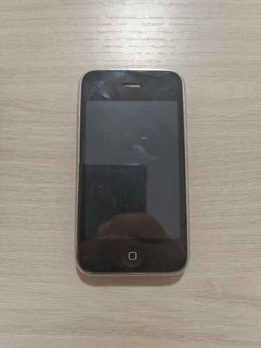Apple iphone 8gb a1241 - apple,