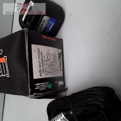 Allarme antifurto med5000 - allarme,