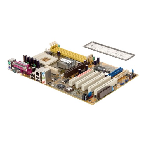 Scheda madre foxconn - madre, winfast
