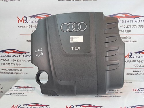 Coprimotore per audi - per, a4