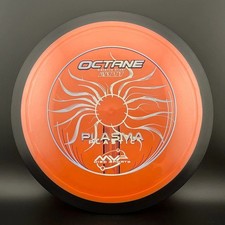Mvp plasma octane - plasma,