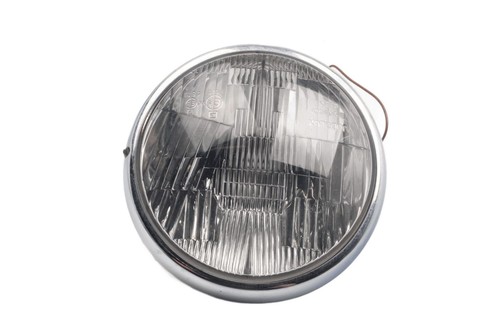 Inserto fari moto guzzi - fari,
