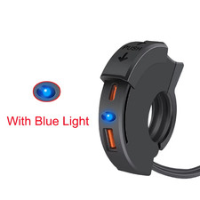 Presa USB tipo C Impermeabile