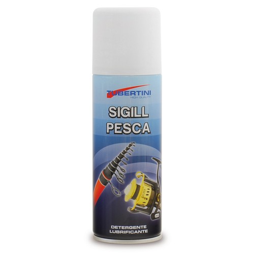 Sigil pesca tubertini - pesca,