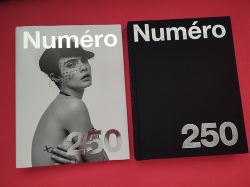 Numéro 250 love mode cara - mode,