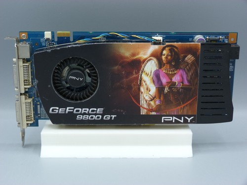 Scheda video pny nvidia - scheda,
