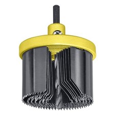 Kwb Sega a tazza trapano set 7